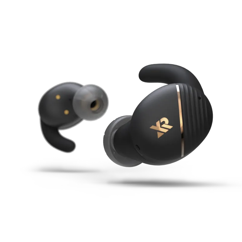 Forge NC ANC Earbuds