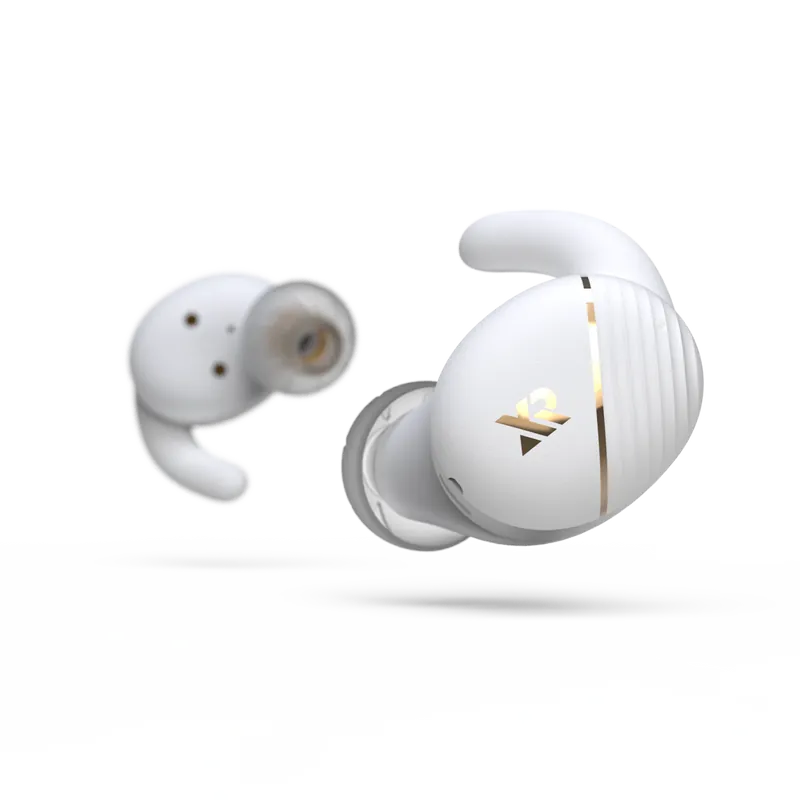 Forge NC ANC Earbuds