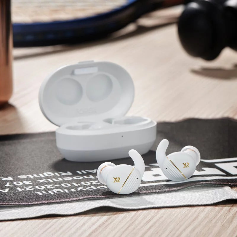 Forge NC ANC Earbuds